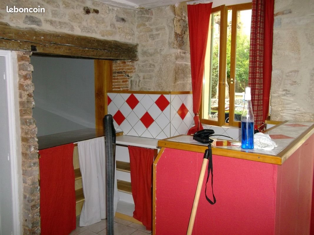 Maison à louer, 90m², Magny-la-Ville