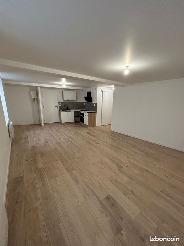 Appartement à louer, 40m², Thiers
