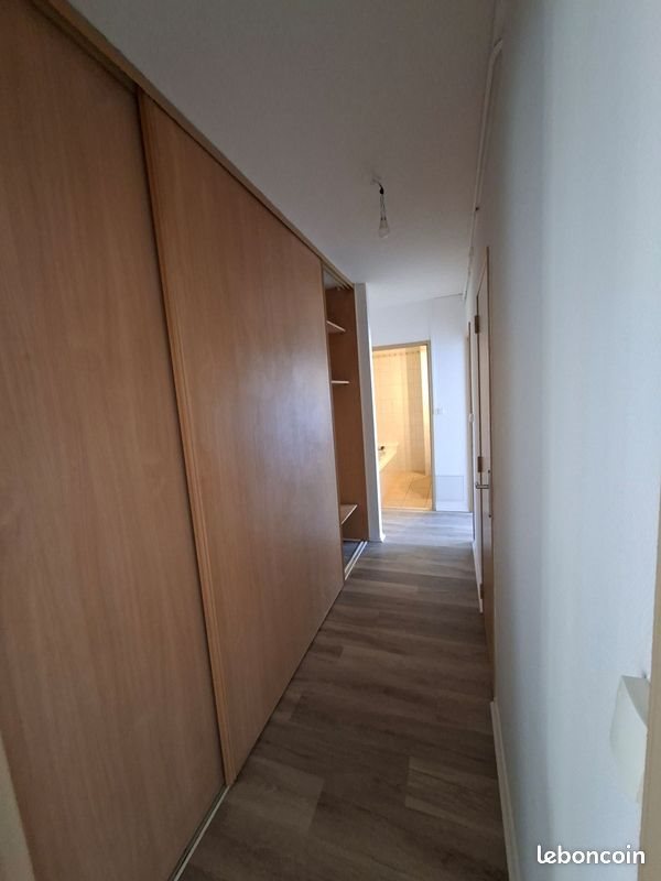 Appartement à louer, 76m², Maidières