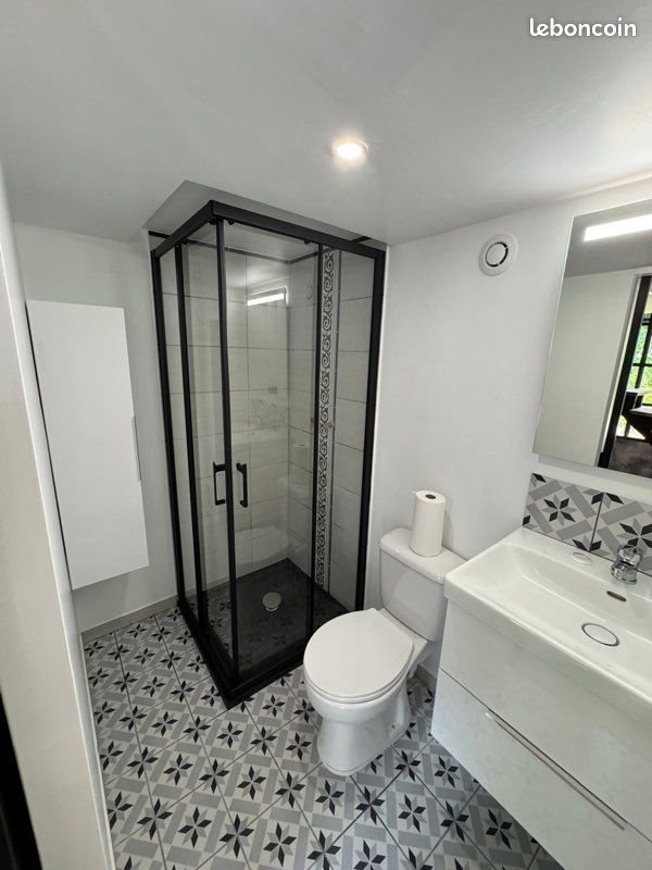 Appartement à louer, 20m², Tours