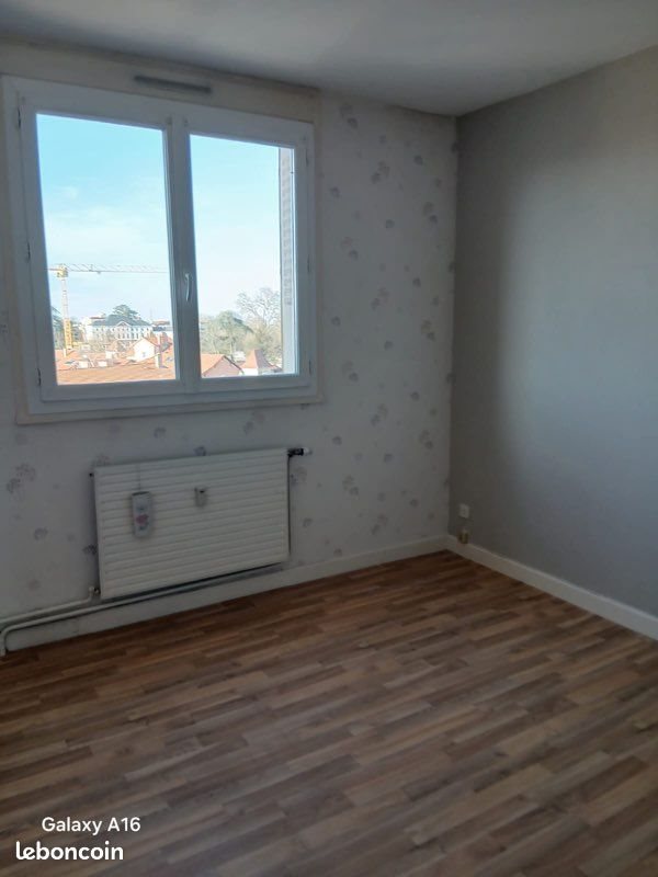 Appartement à vendre, 50m², Le Coteau