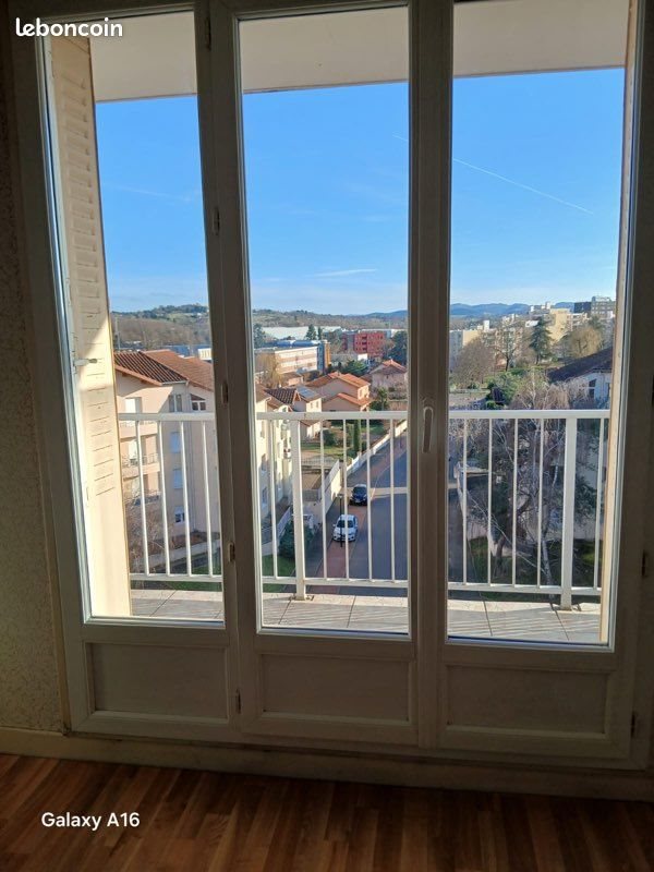 Appartement à vendre, 50m², Le Coteau