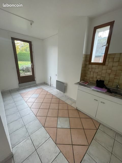 Appartement à louer, 35m², Brissy-Hamégicourt