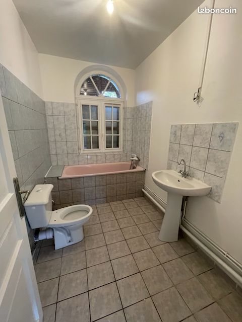 Appartement à louer, 35m², Brissy-Hamégicourt