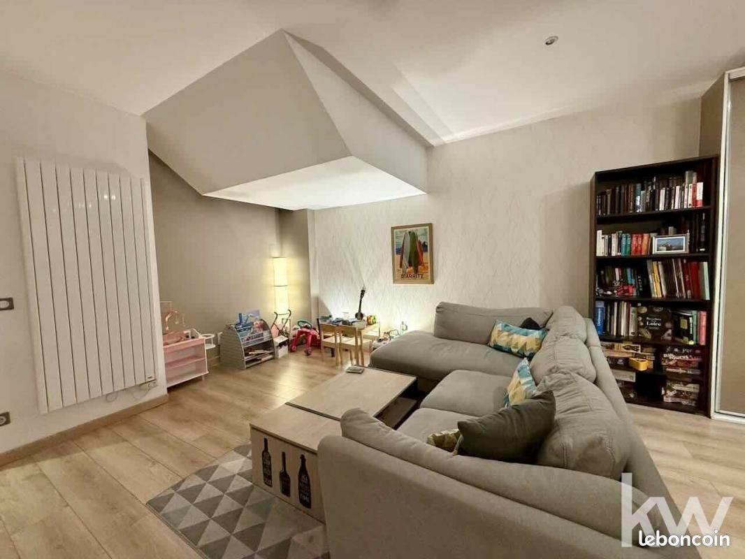 Appartement à vendre, 106m², Saint-Etienne