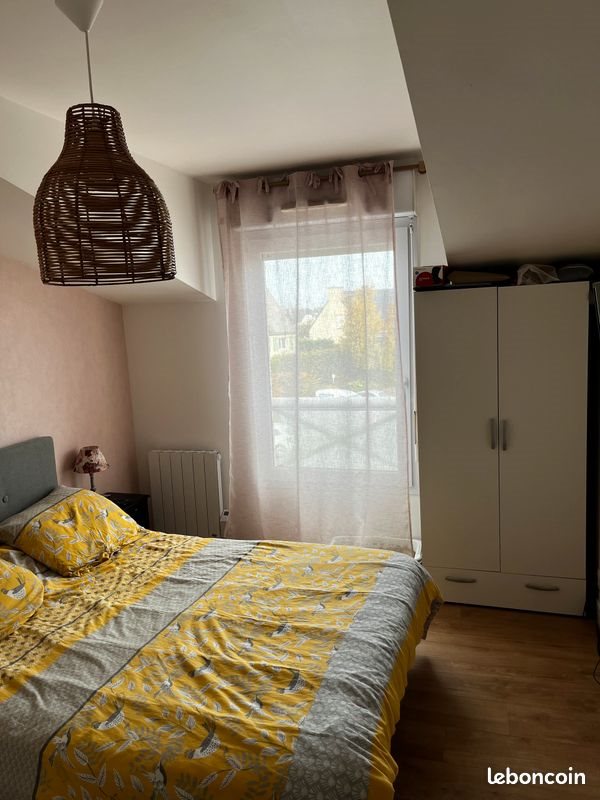 Appartement à vendre, 41m², Langueux