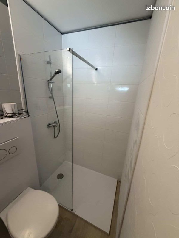 Appartement à louer, 38m², Pont-du-Château