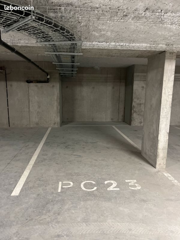 Appartement à louer, 62m², Lambersart