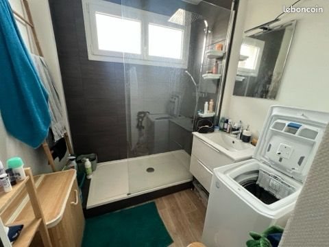 Appartement à louer, 50m², Limoges