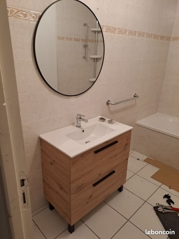 Maison à louer, 80m², Toulouse