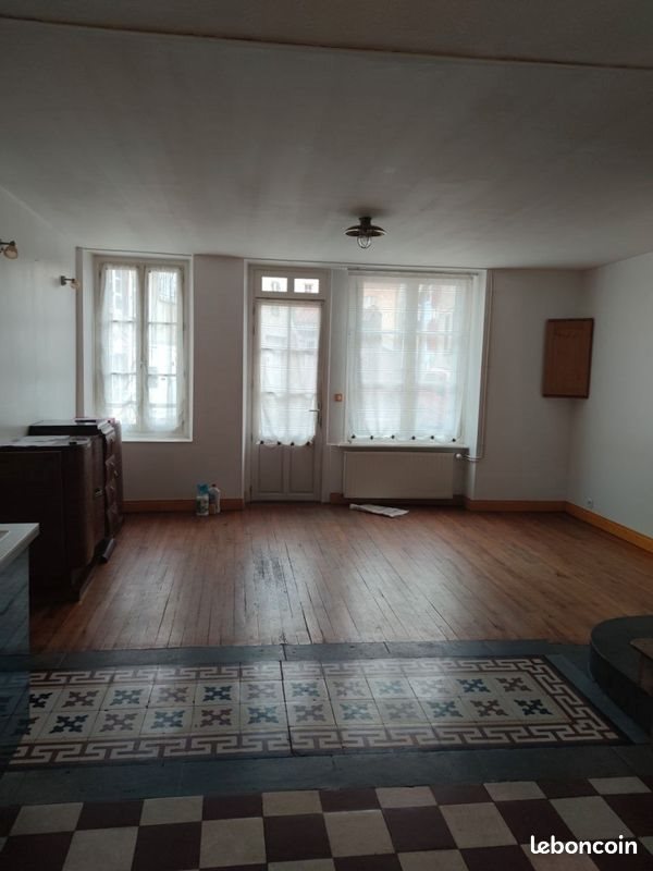 Maison à vendre, 94m², Brioude