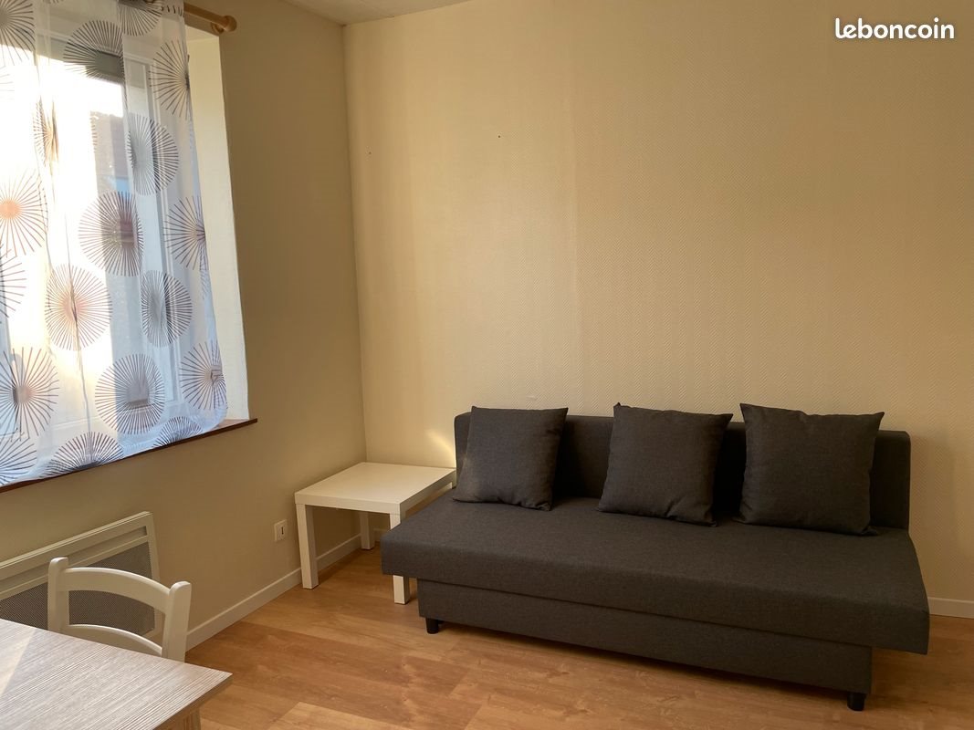 Appartement à louer, 21m², Beaugency