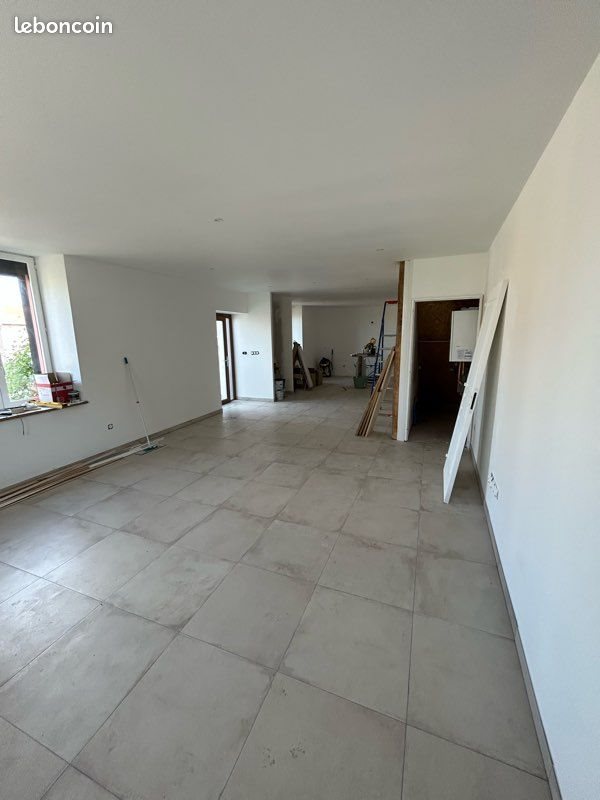 Maison à louer, 120m², Bonviller