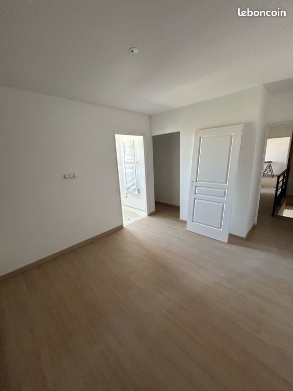 Maison à louer, 120m², Bonviller
