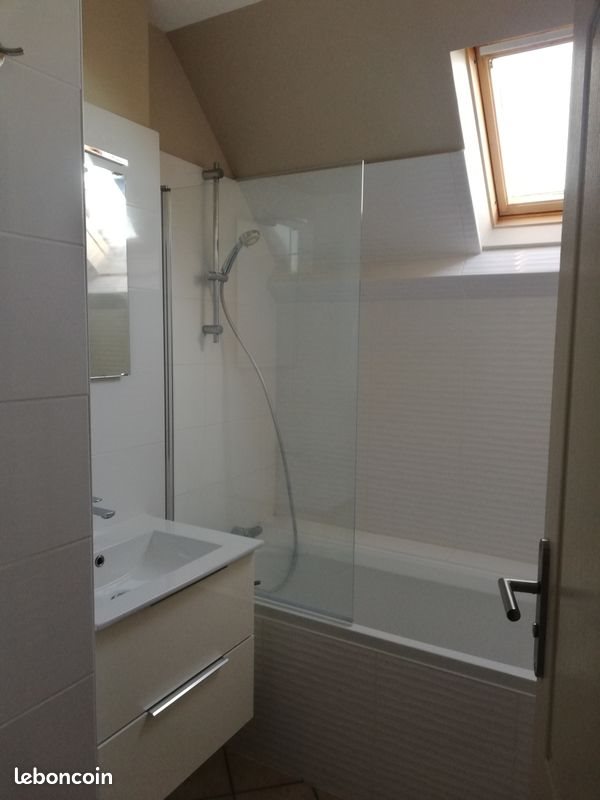 Appartement à vendre, 70m², Meung-sur-Loire