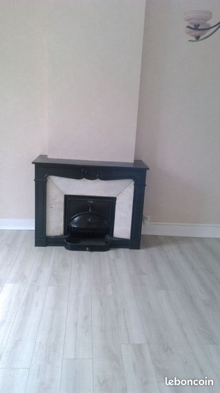 Appartement à louer, 46m², Saint-Genest-Lerpt