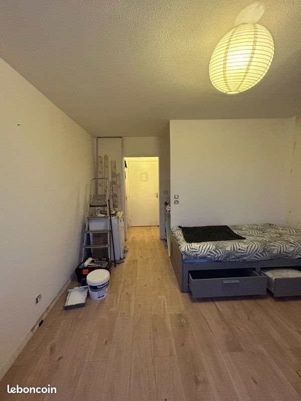 Appartement à louer, 20m², Le Mans