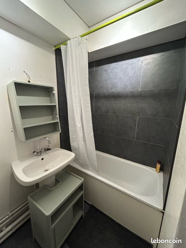 Appartement à louer, 20m², Le Mans