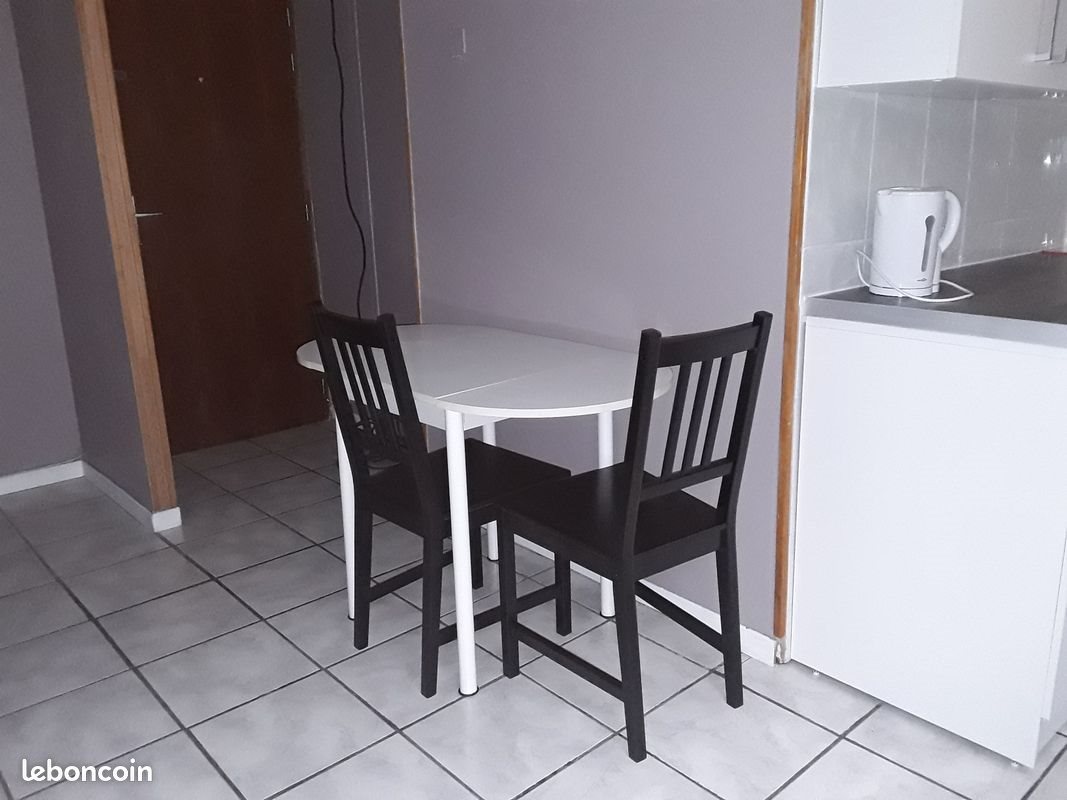 Appartement à louer, 20m², Dijon
