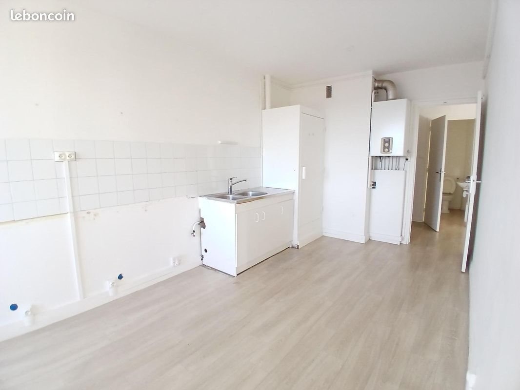 Appartement à vendre, 85m², Feurs