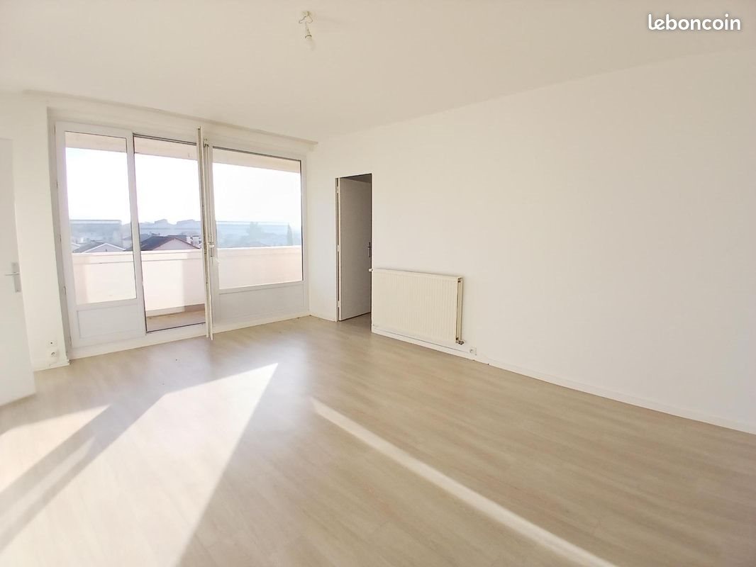 Appartement à vendre, 85m², Feurs