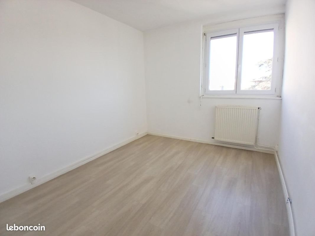 Appartement à vendre, 85m², Feurs