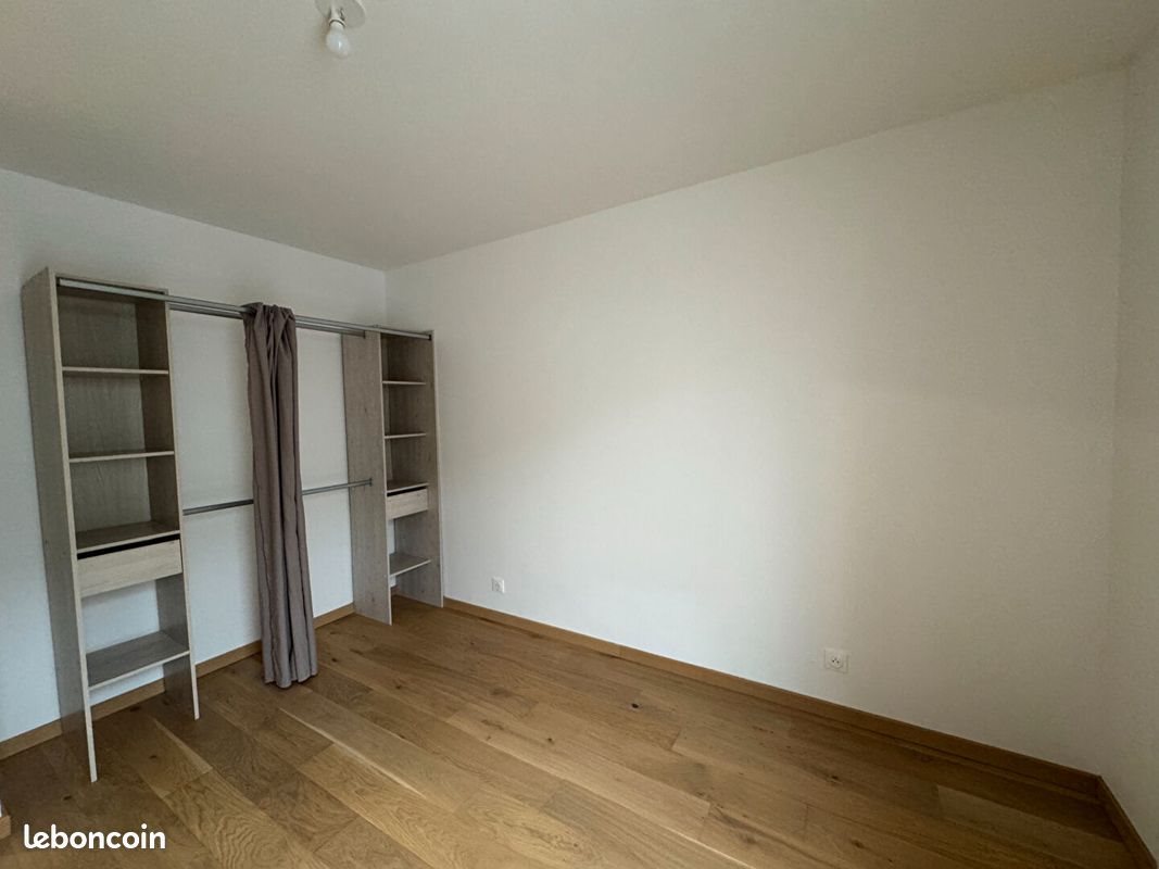 Appartement à louer, 43m², Bordeaux