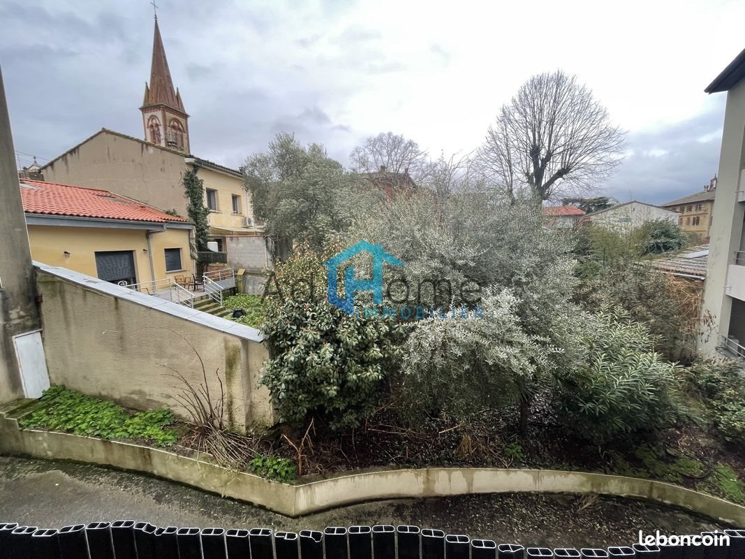 Appartement à vendre, 51m², Saint-Lys