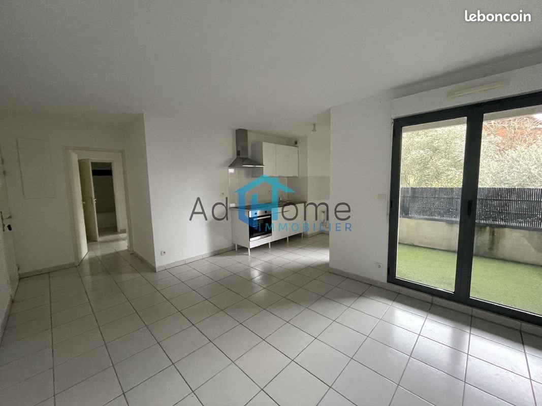 Appartement à vendre, 51m², Saint-Lys