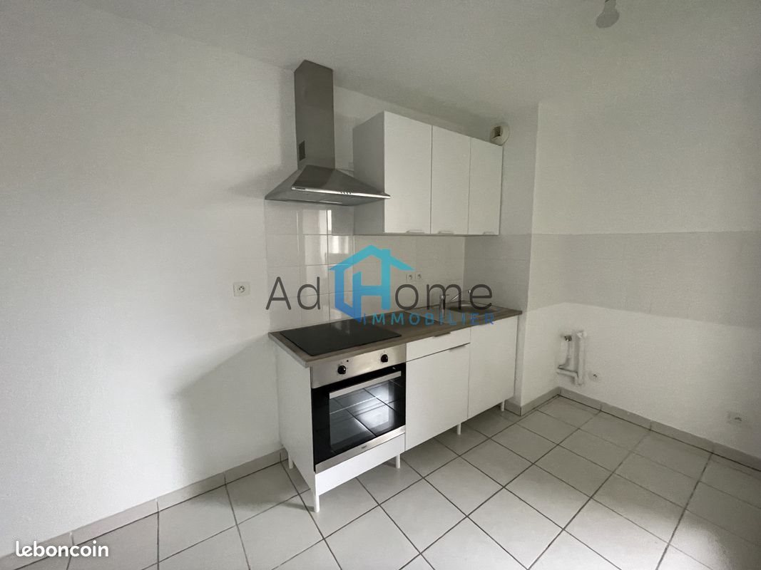 Appartement à vendre, 51m², Saint-Lys