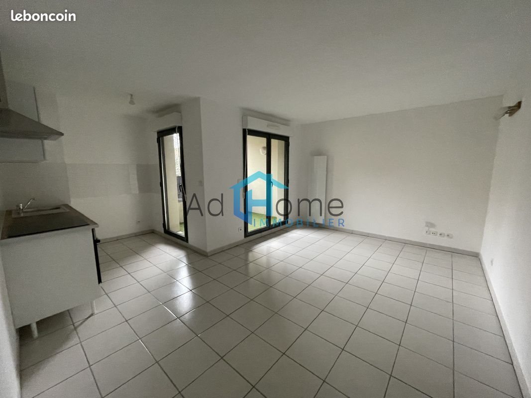 Appartement à vendre, 51m², Saint-Lys
