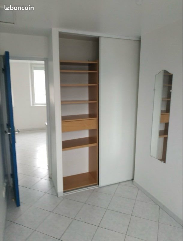 Appartement à louer, 25m², Lisieux