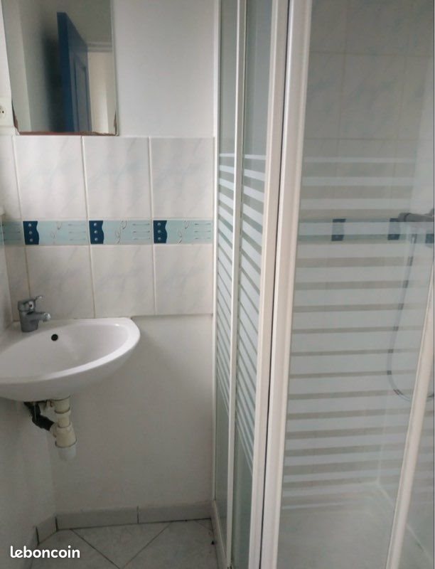 Appartement à louer, 25m², Lisieux