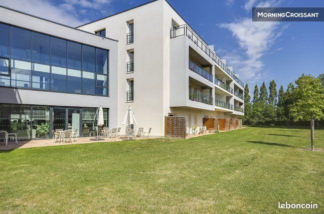 Appartement à louer, 37m², Saint-Berthevin