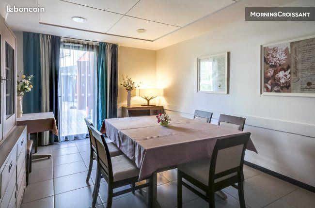 Appartement à louer, 37m², Saint-Berthevin