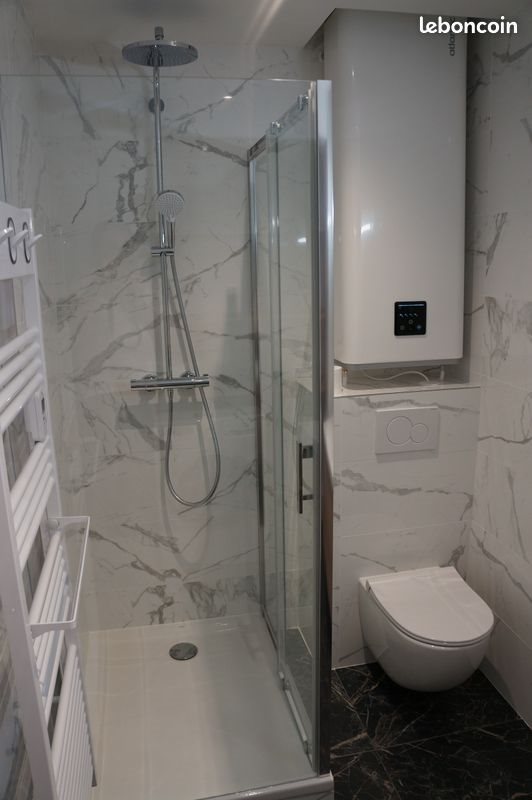 Appartement à louer, 35m², Bordeaux