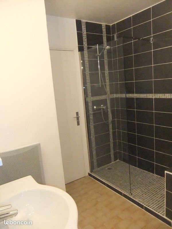 Appartement à louer, 33m², Vence