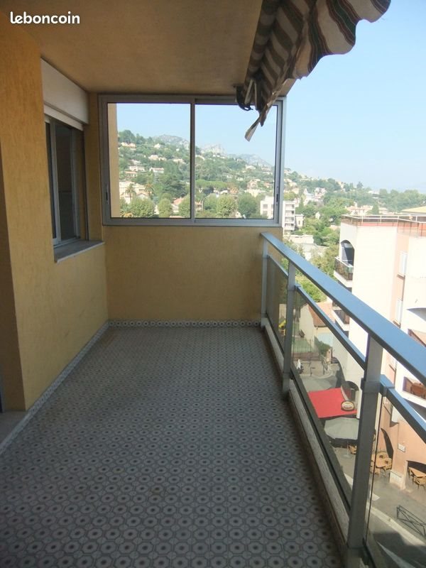 Appartement à louer, 33m², Vence