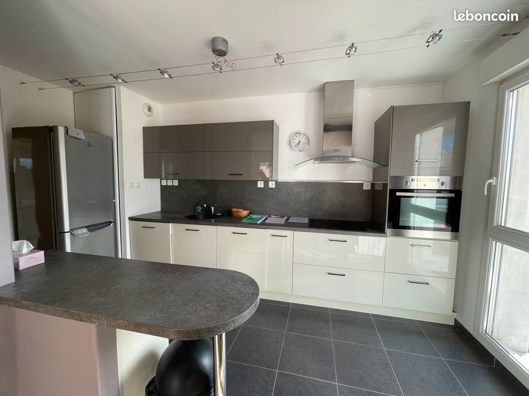 Appartement à vendre, 72m², La Bassée