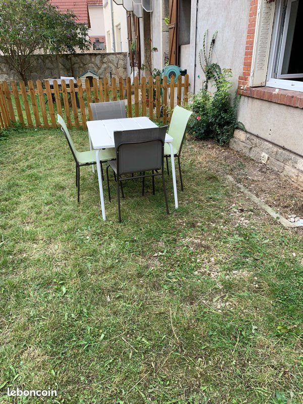 Appartement à louer, 31m², Dijon