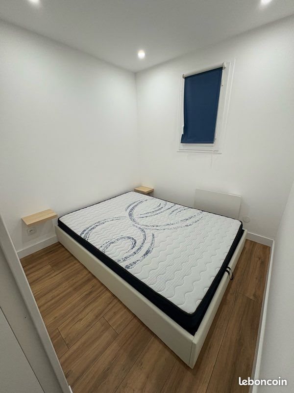 Appartement à louer, 34m², Varennes-sur-Allier