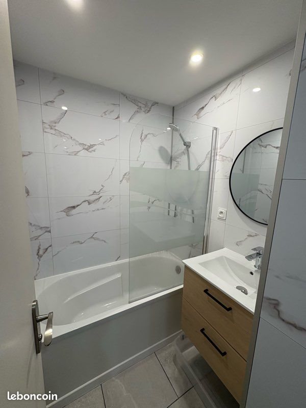 Appartement à louer, 34m², Varennes-sur-Allier