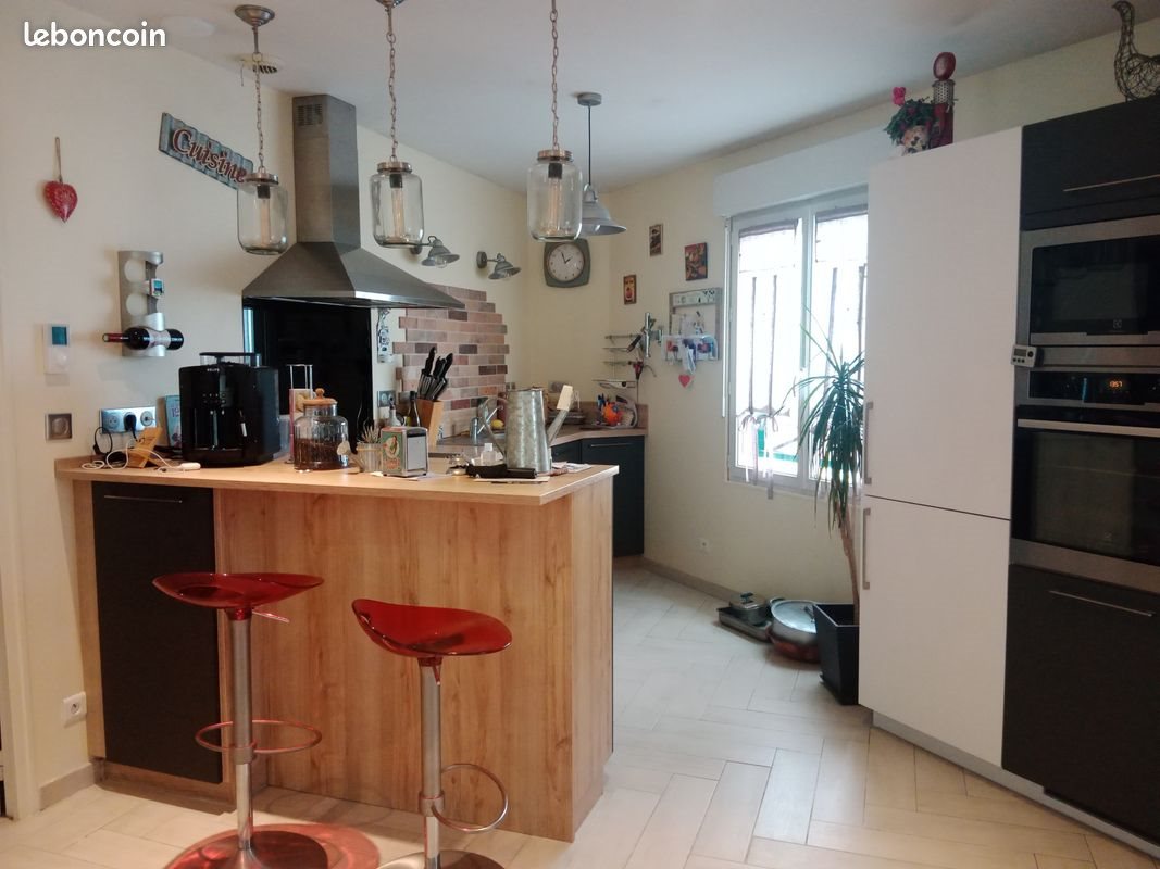 Appartement à vendre, 88m², Le Mans