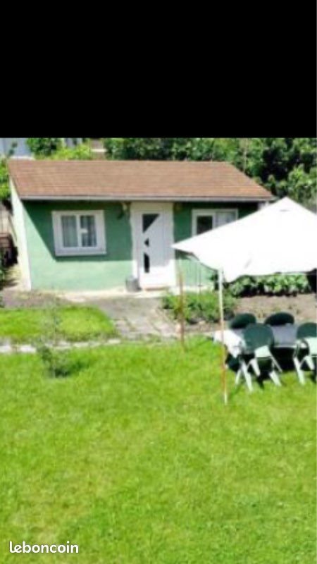 Appartement à louer, 17m², Tremblay-en-France