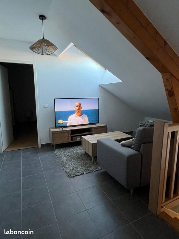 Appartement à louer, 50m², Valdahon