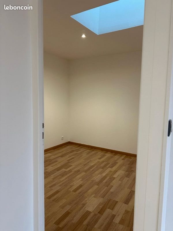 Appartement à louer, 50m², Méru