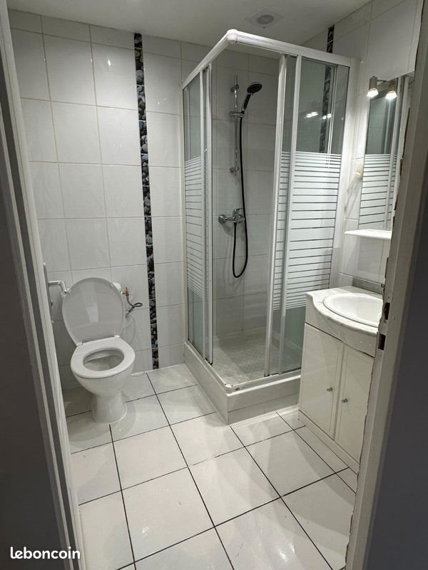 Appartement à louer, 50m², Méru