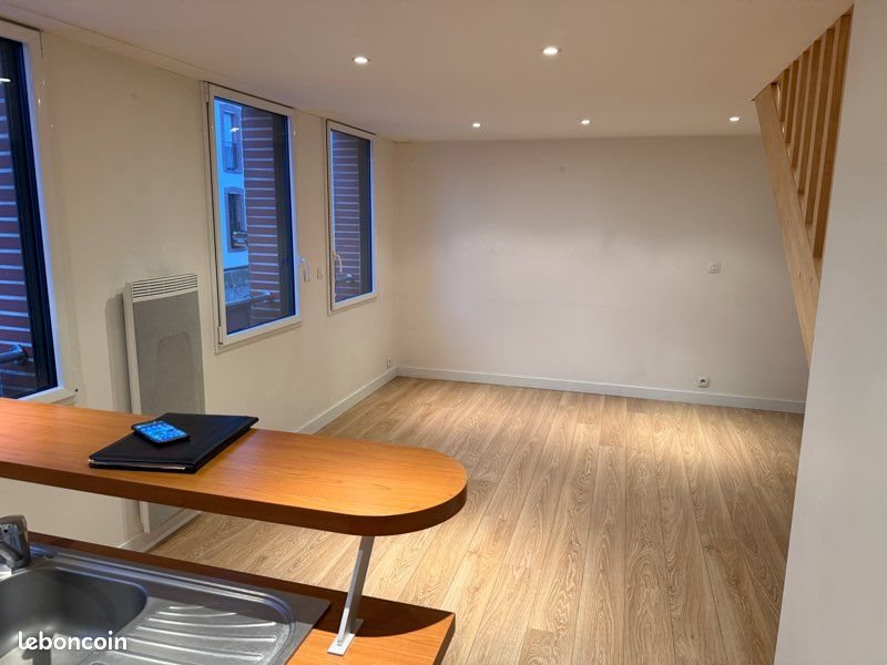 Appartement à louer, 65m², Clisson