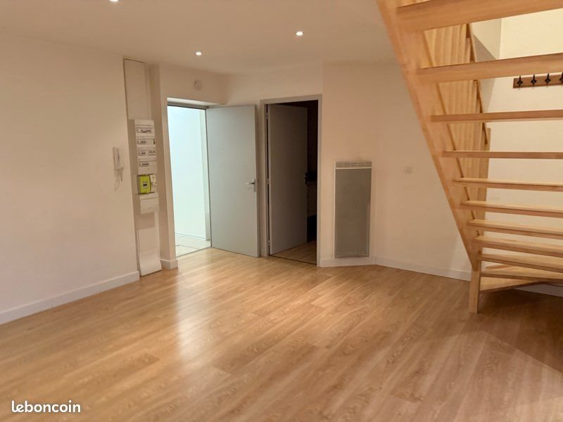 Appartement à louer, 65m², Clisson