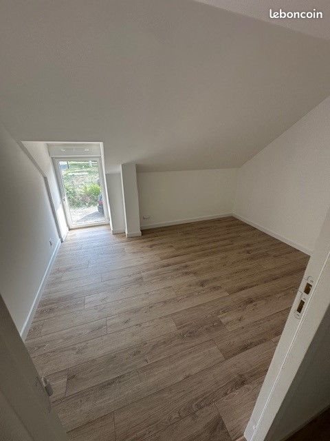 Maison à louer, 78m², Betton